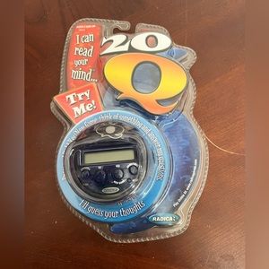 I can read your mind …